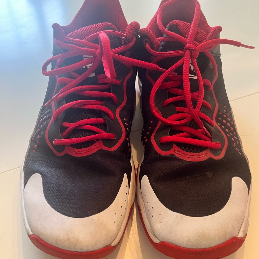 Nike sneakers